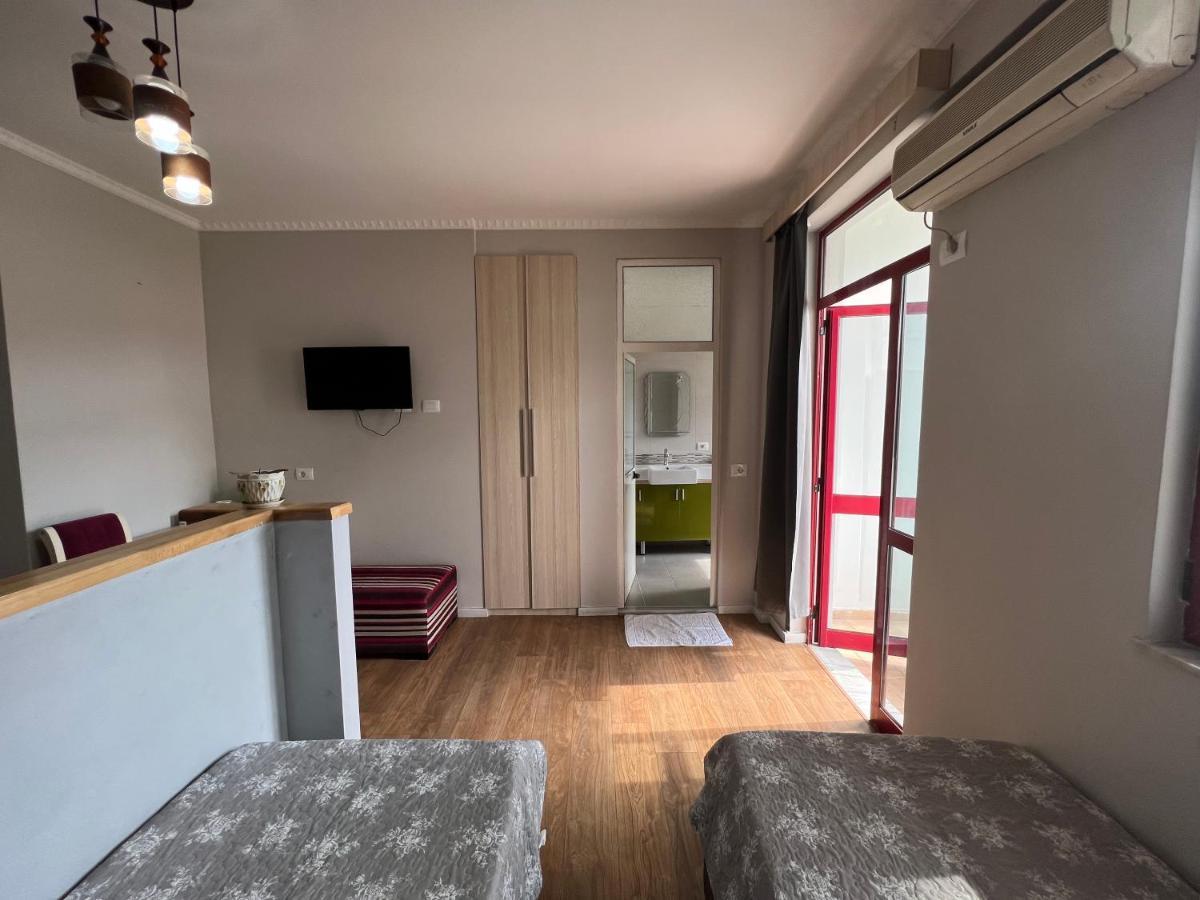 City Centre Rooms 4R Shkoder Ngoại thất bức ảnh