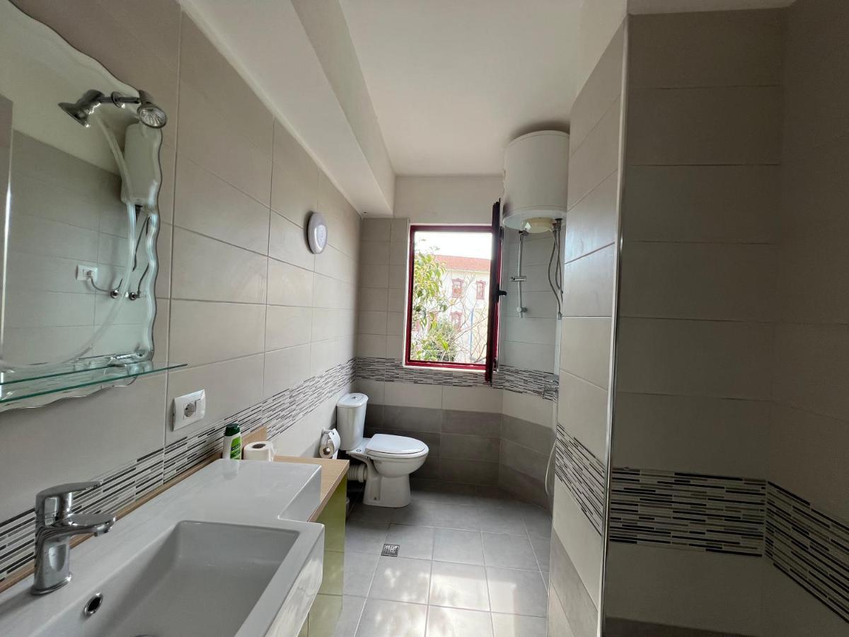 City Centre Rooms 4R Shkoder Ngoại thất bức ảnh