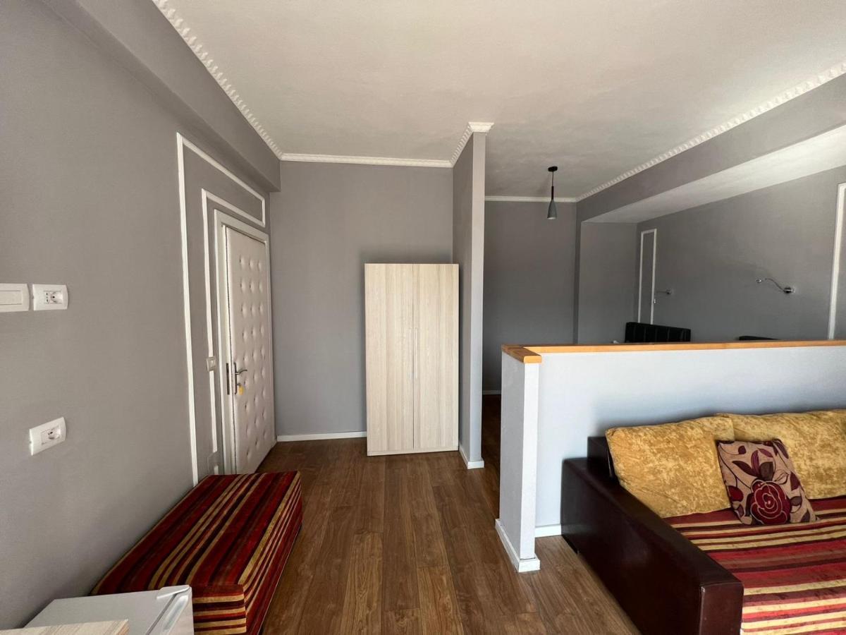 City Centre Rooms 4R Shkoder Ngoại thất bức ảnh