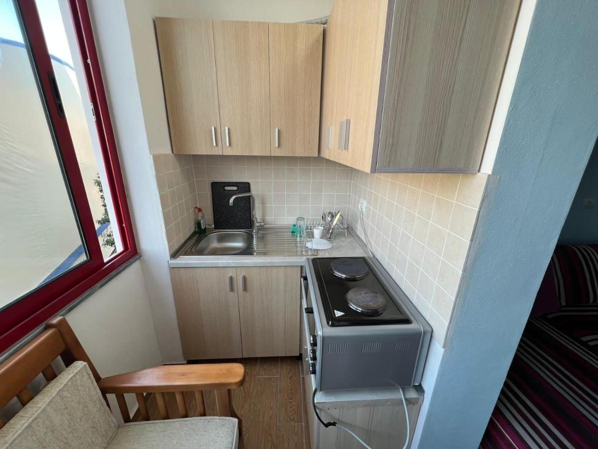 City Centre Rooms 4R Shkoder Ngoại thất bức ảnh