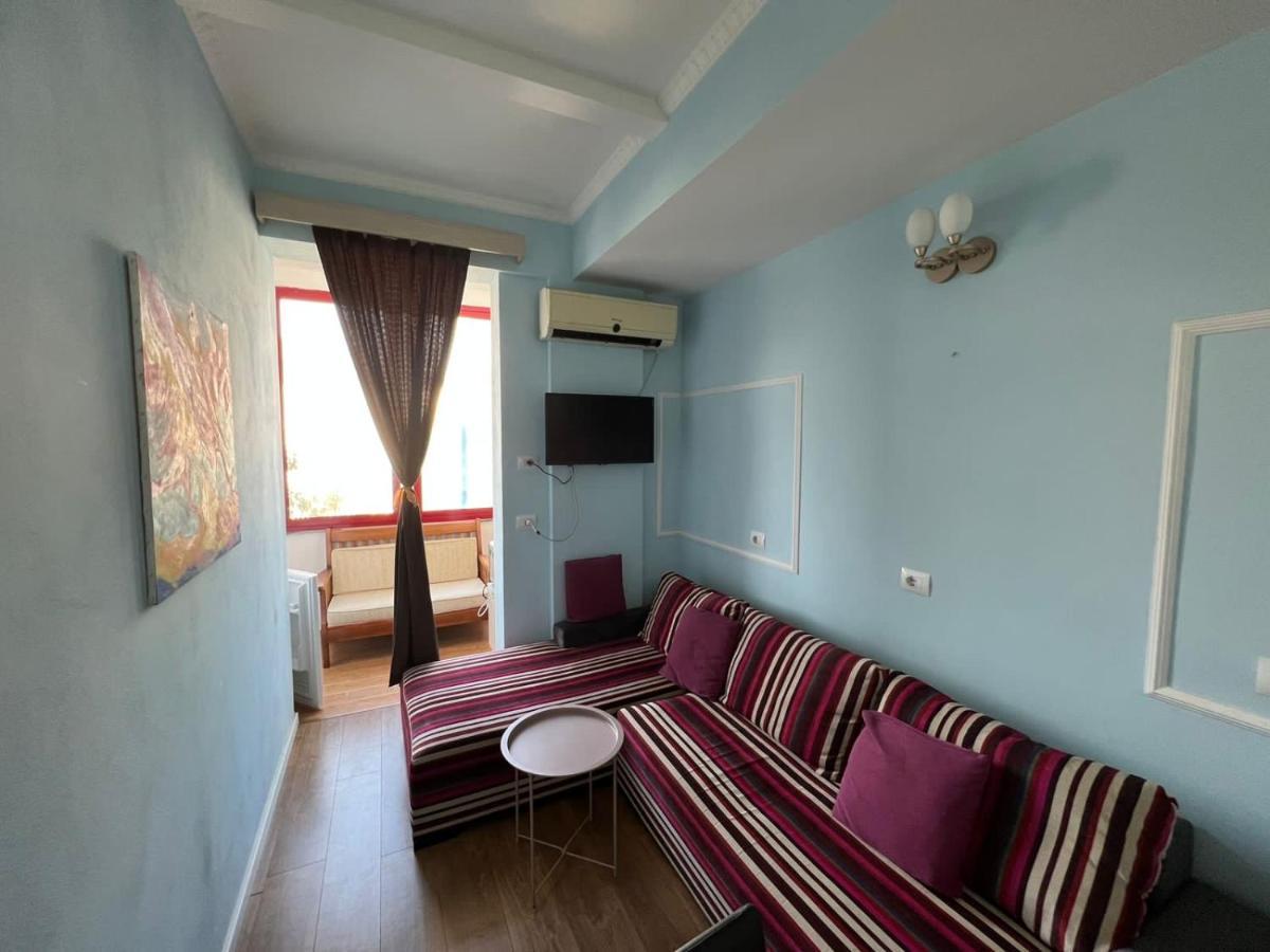 City Centre Rooms 4R Shkoder Ngoại thất bức ảnh