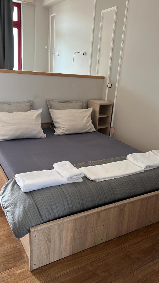 City Centre Rooms 4R Shkoder Ngoại thất bức ảnh