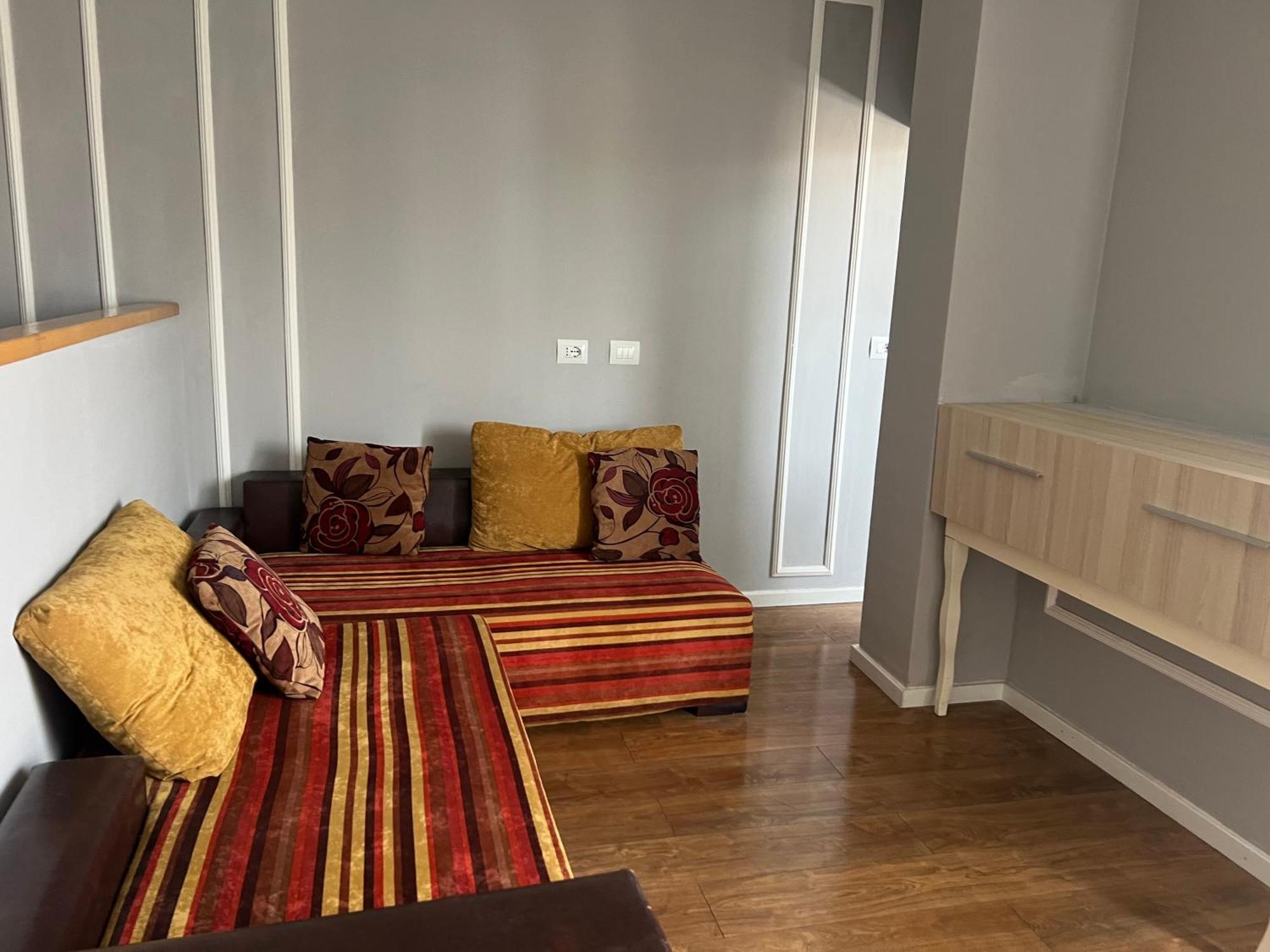 City Centre Rooms 4R Shkoder Ngoại thất bức ảnh