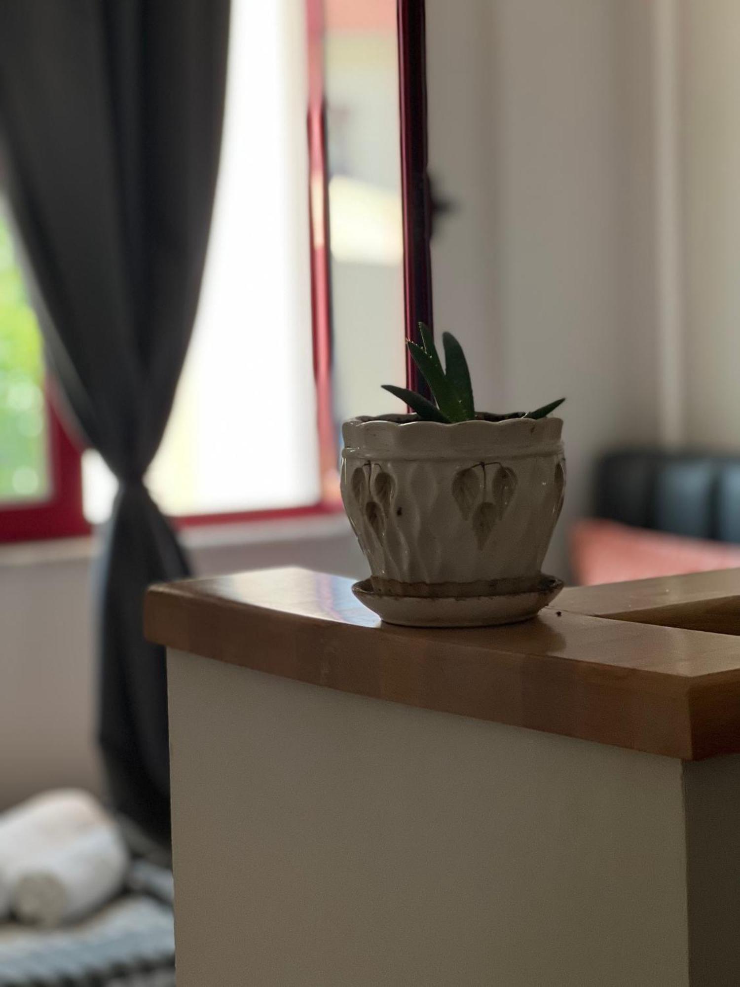 City Centre Rooms 4R Shkoder Ngoại thất bức ảnh