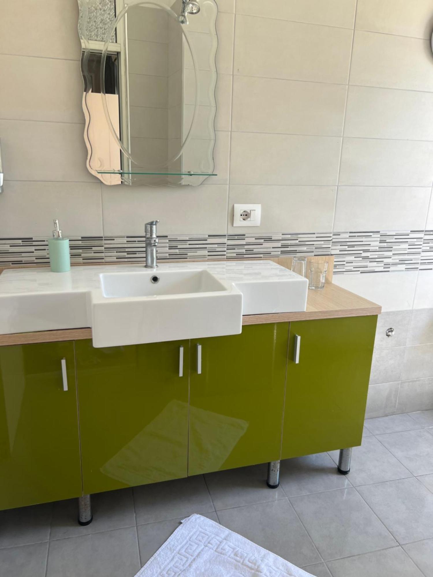 City Centre Rooms 4R Shkoder Ngoại thất bức ảnh