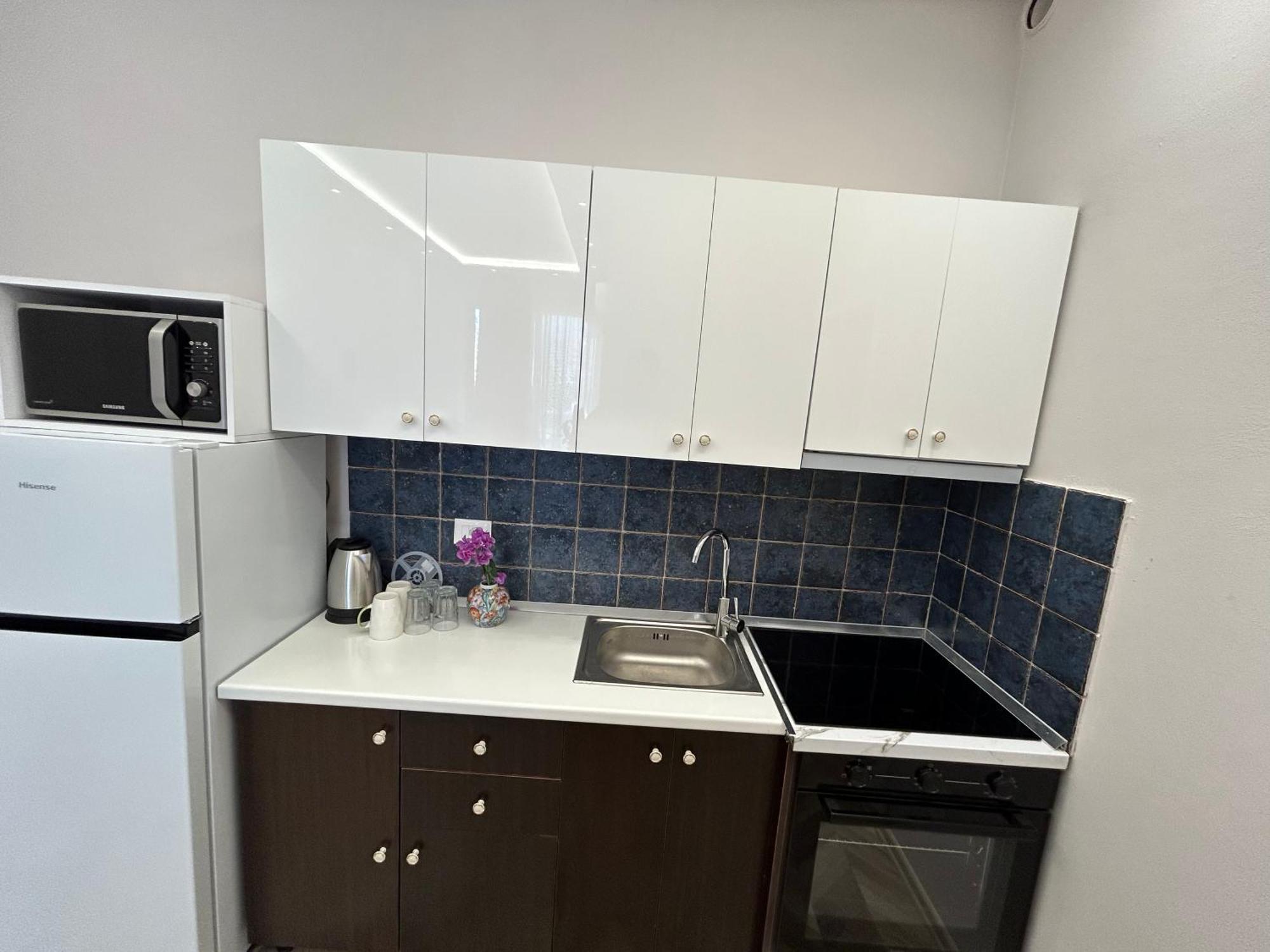 City Centre Rooms 4R Shkoder Ngoại thất bức ảnh