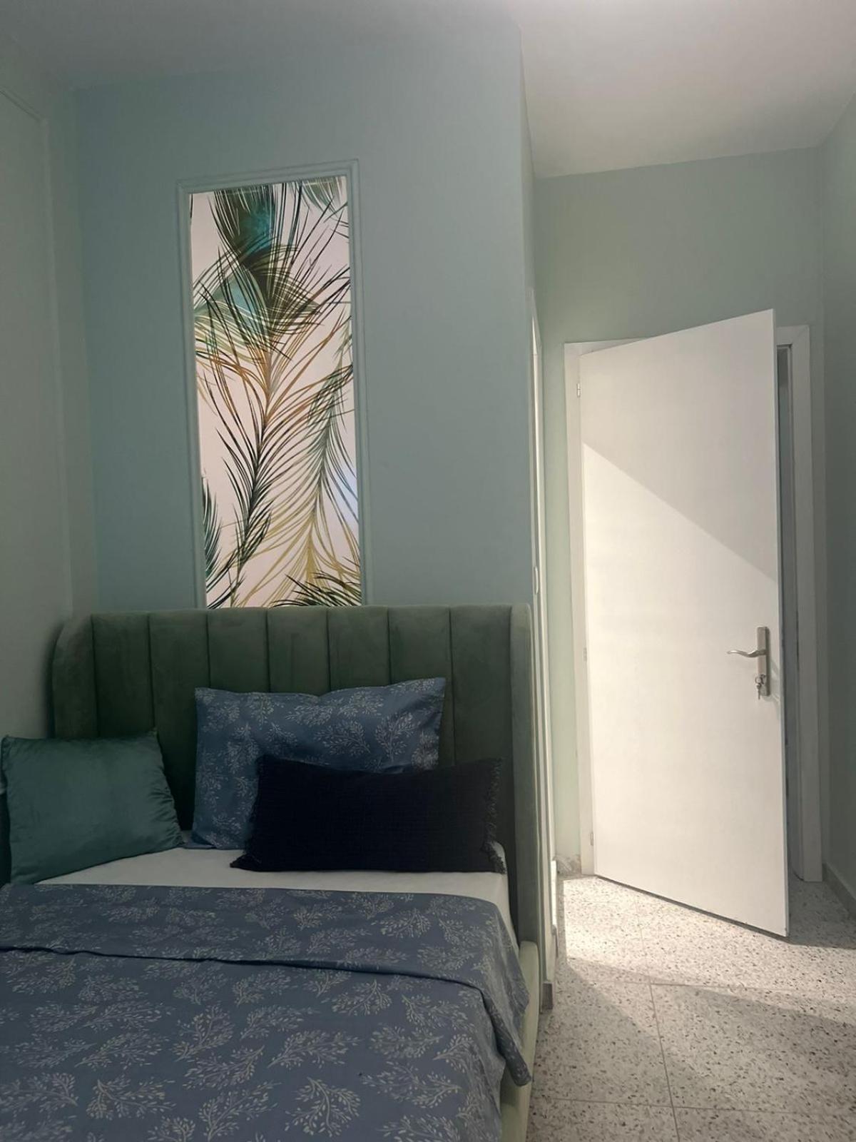 City Centre Rooms 4R Shkoder Ngoại thất bức ảnh