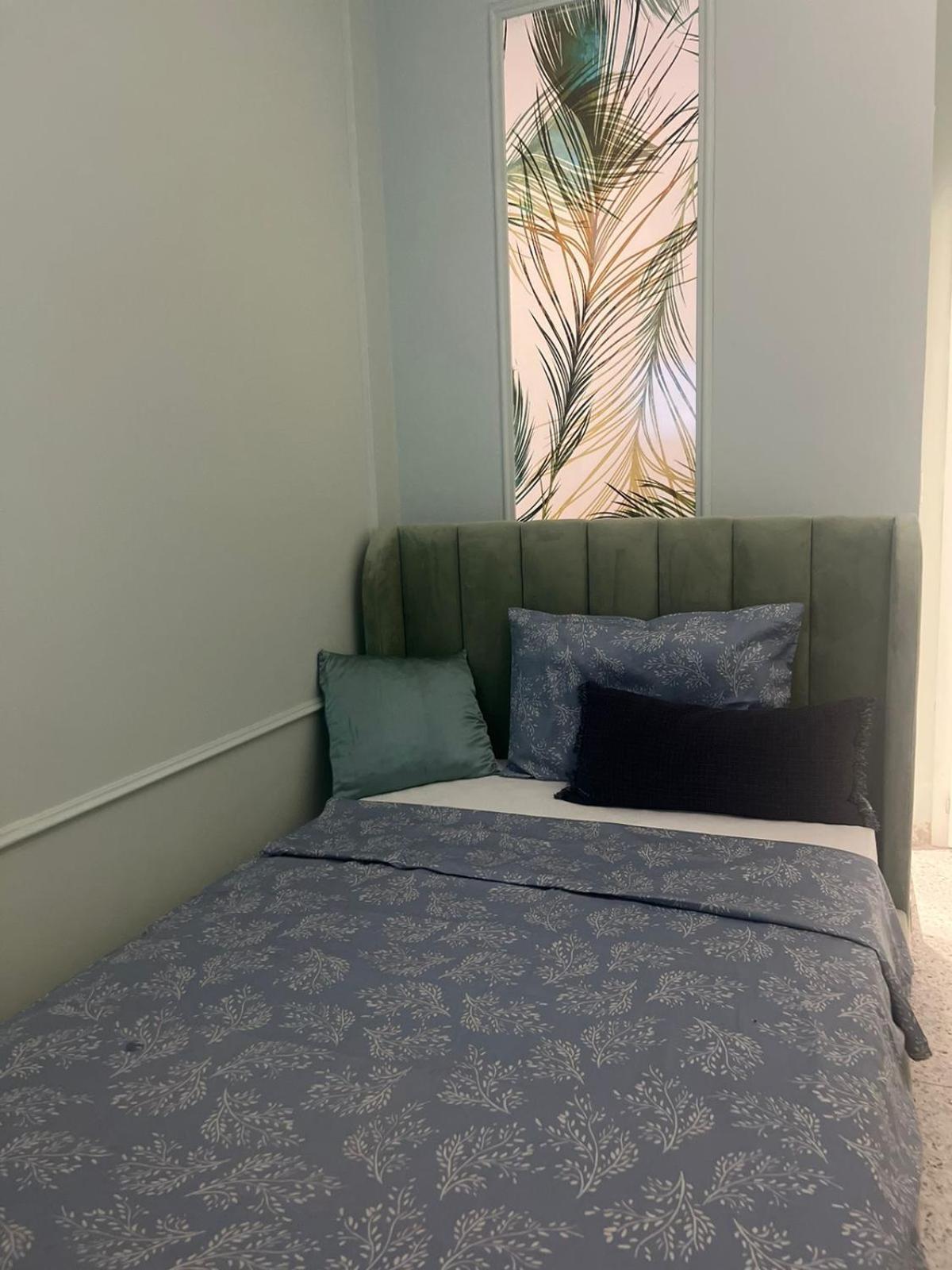City Centre Rooms 4R Shkoder Ngoại thất bức ảnh