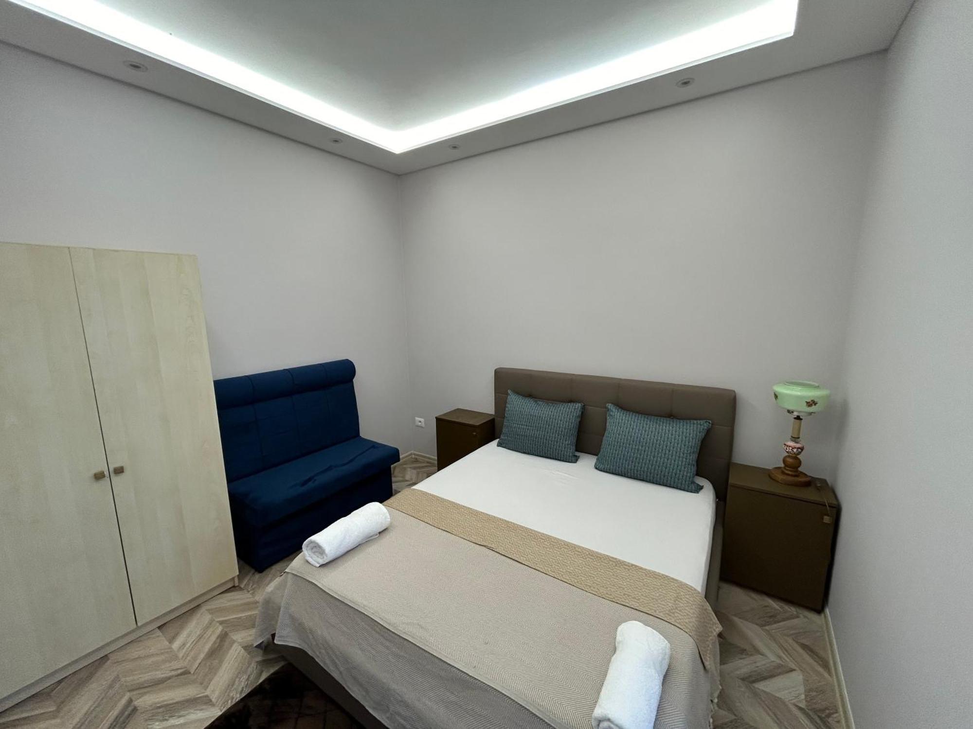 City Centre Rooms 4R Shkoder Ngoại thất bức ảnh