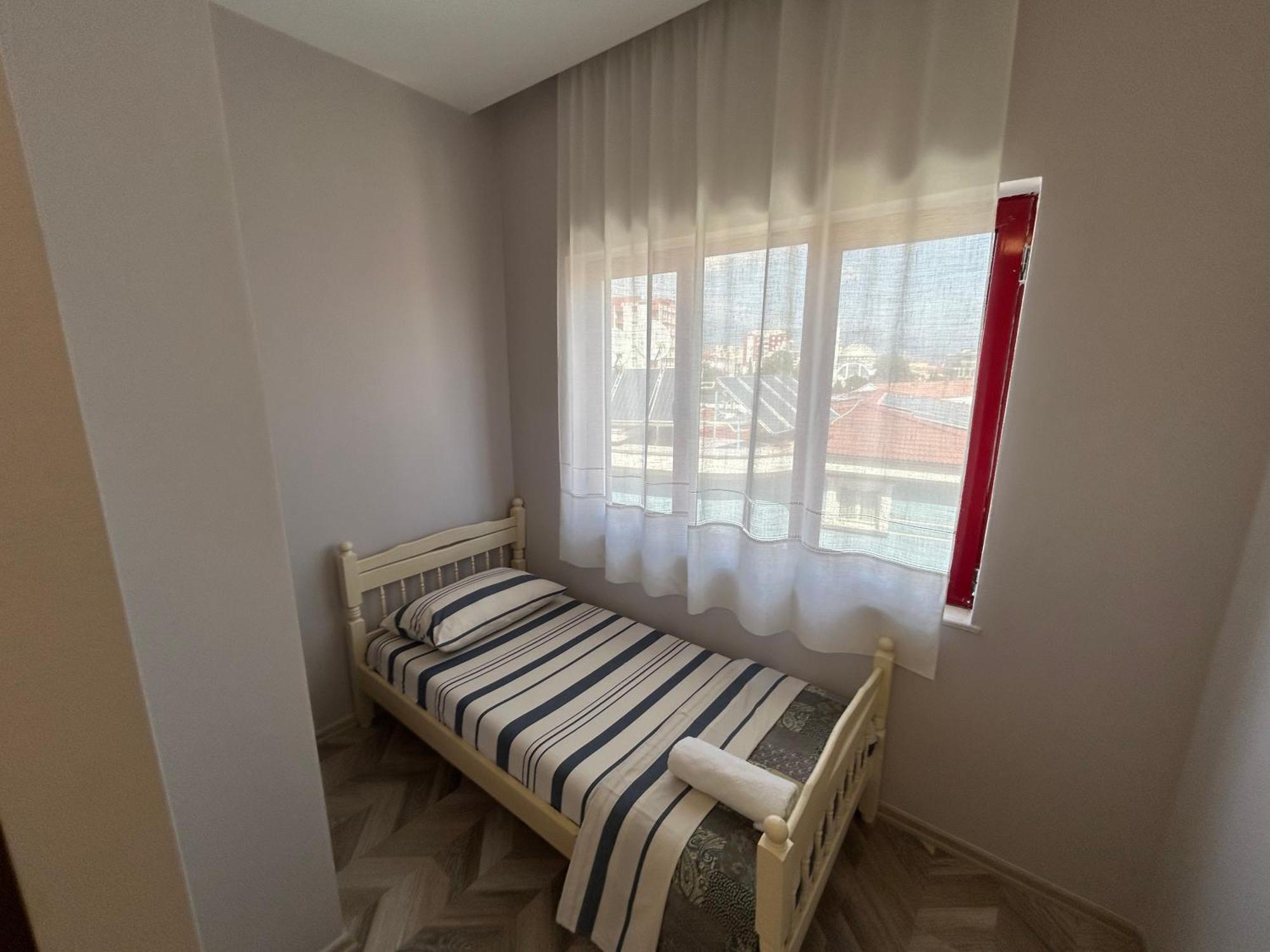 City Centre Rooms 4R Shkoder Ngoại thất bức ảnh
