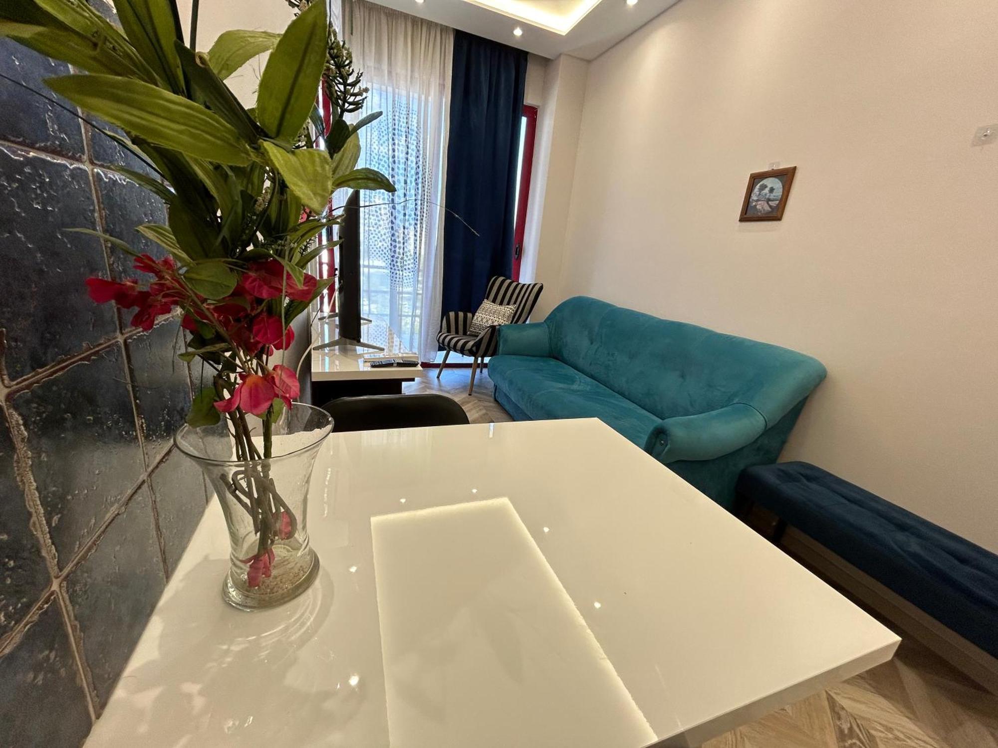 City Centre Rooms 4R Shkoder Ngoại thất bức ảnh