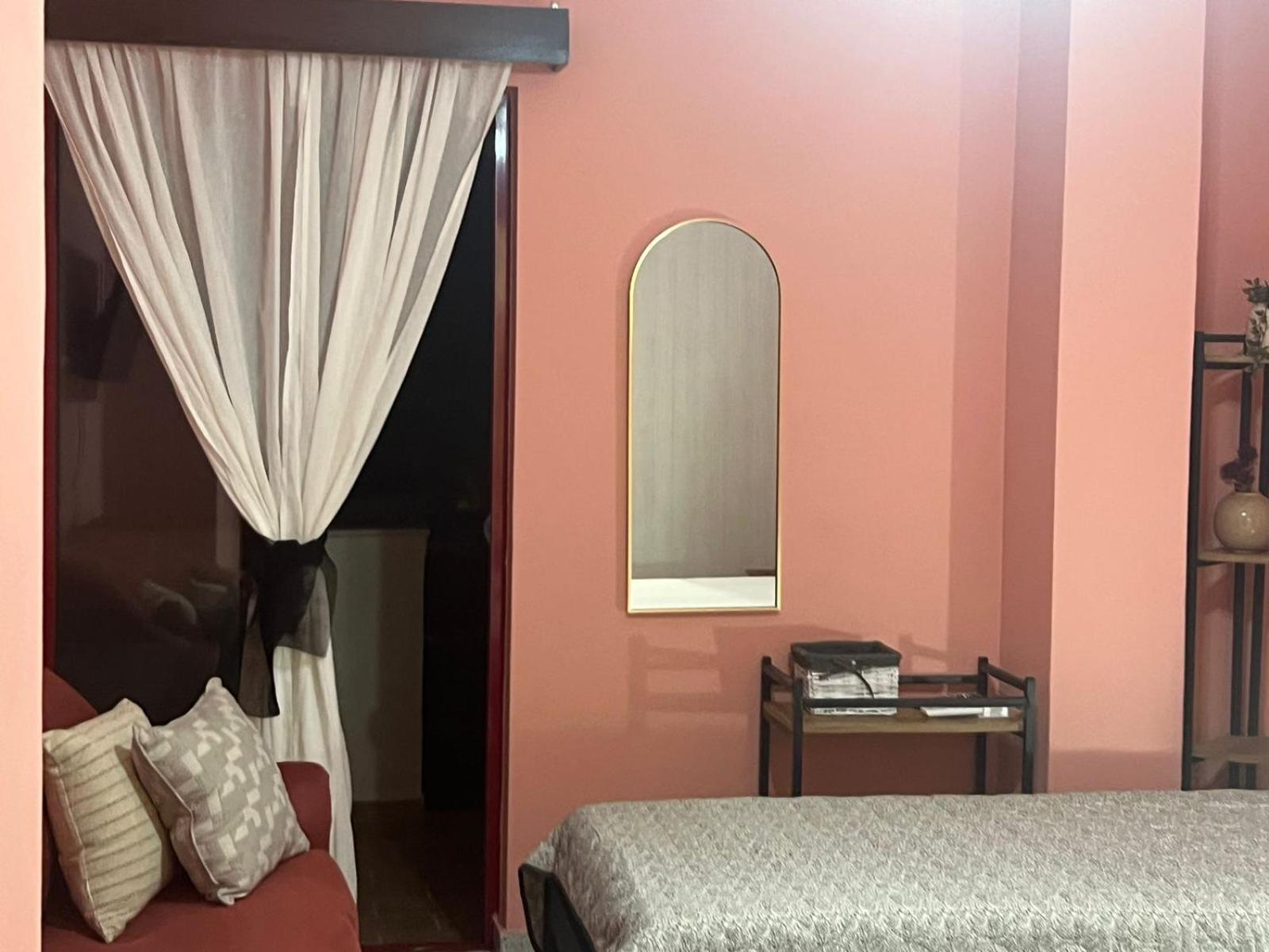 City Centre Rooms 4R Shkoder Ngoại thất bức ảnh