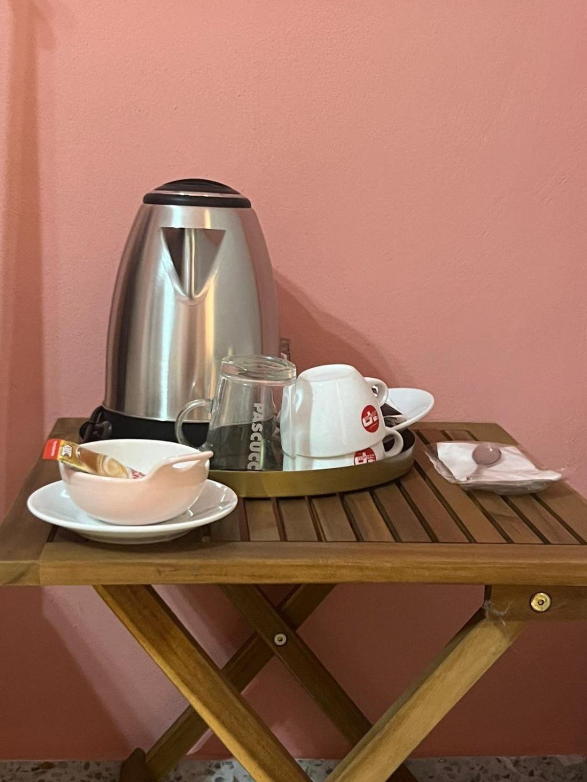 City Centre Rooms 4R Shkoder Ngoại thất bức ảnh