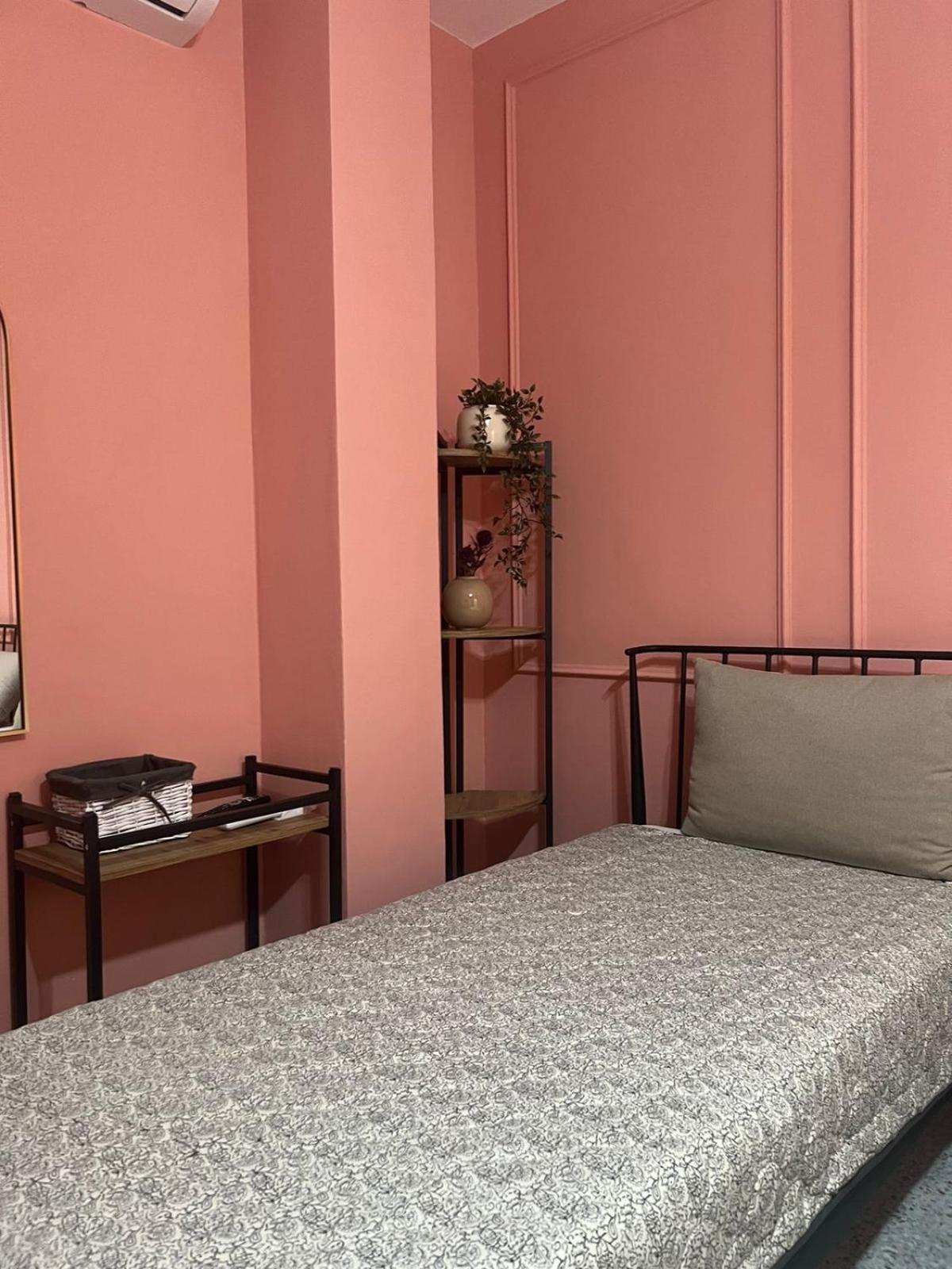 City Centre Rooms 4R Shkoder Ngoại thất bức ảnh