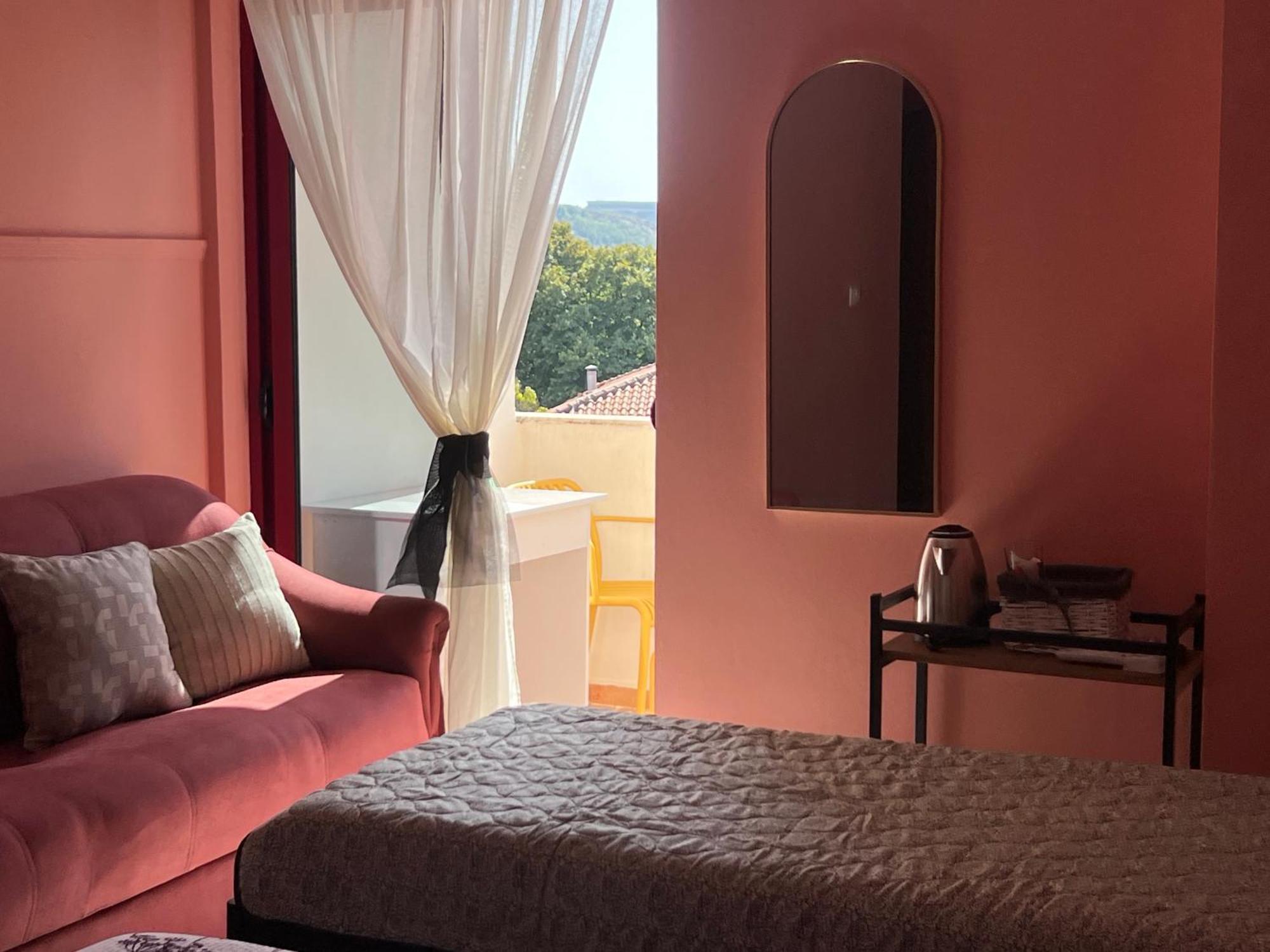City Centre Rooms 4R Shkoder Ngoại thất bức ảnh
