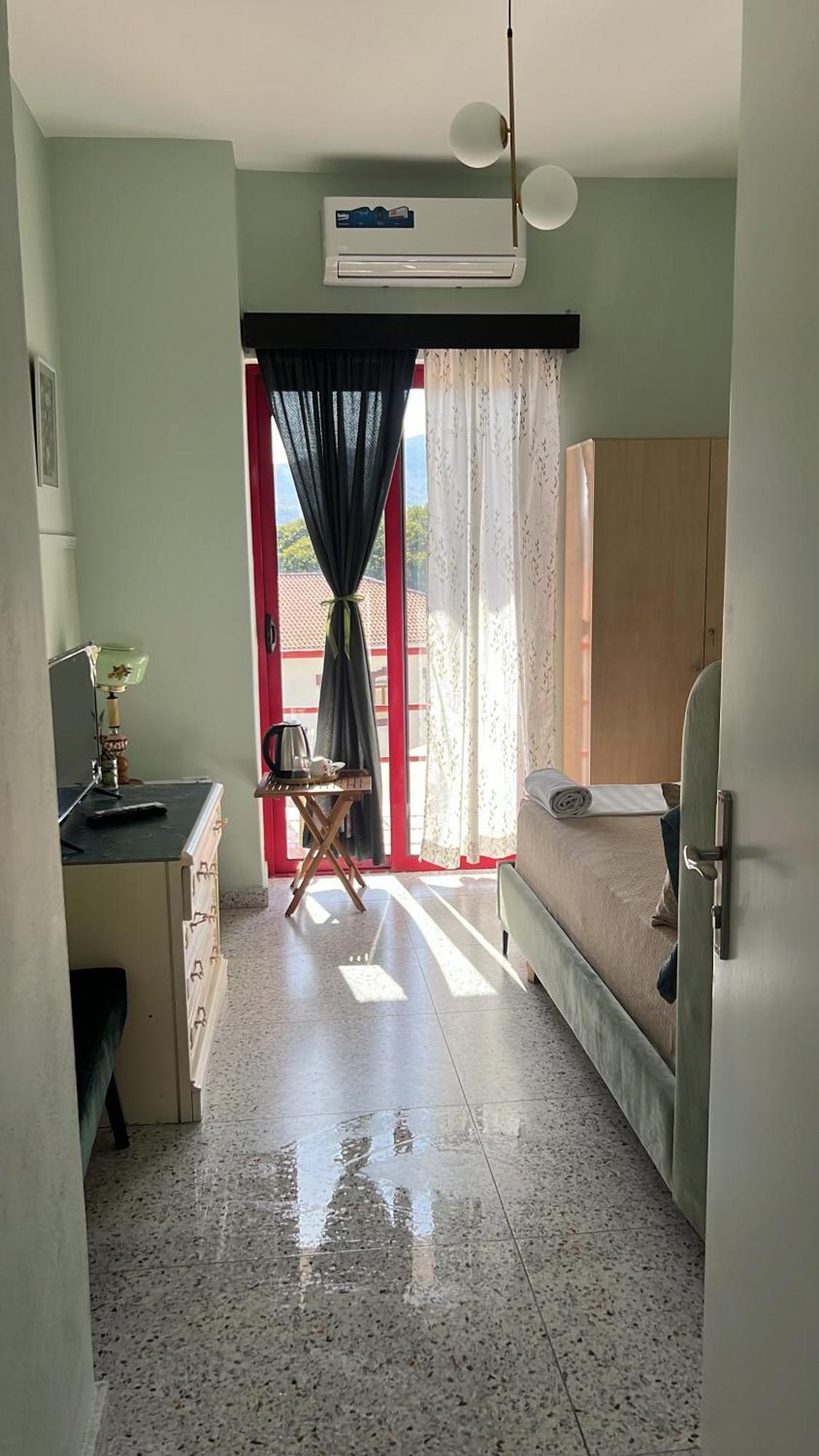 City Centre Rooms 4R Shkoder Ngoại thất bức ảnh